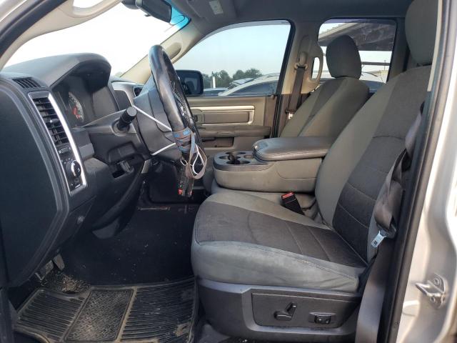 Photo 7 from auction – 2016 RAM 1500 SLT with VIN 1C6RR7GT5GS179907