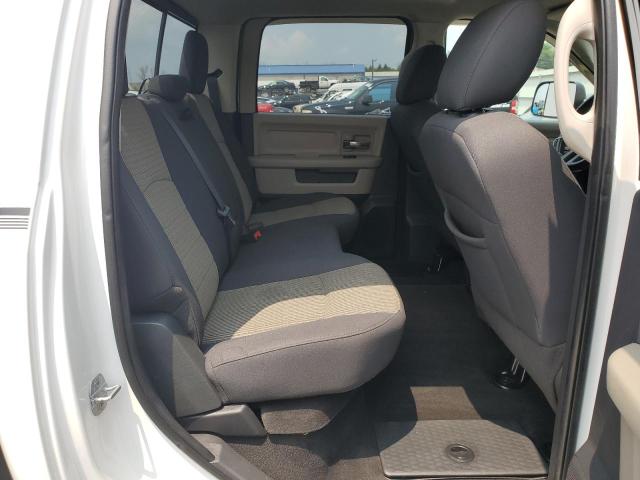 Photo 10 from auction – 2011 DODGE RAM 1500 with VIN 1D7RV1CTXBS504086