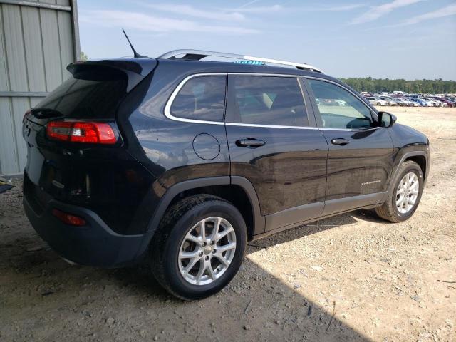 Photo 3 from auction – 2015 JEEP CHEROKEE L with VIN 1C4PJMCS1FW649344