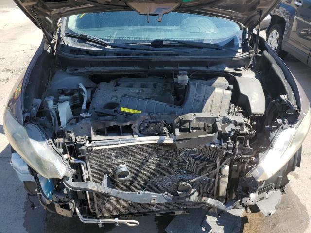 Photo 12 from auction – 2011 NISSAN MURANO S with VIN JN8AZ1MW8BW152742