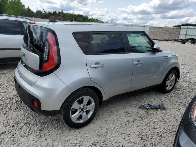 Photo 3 from auction – 2018 KIA SOUL with VIN KNDJN2A26J7562995