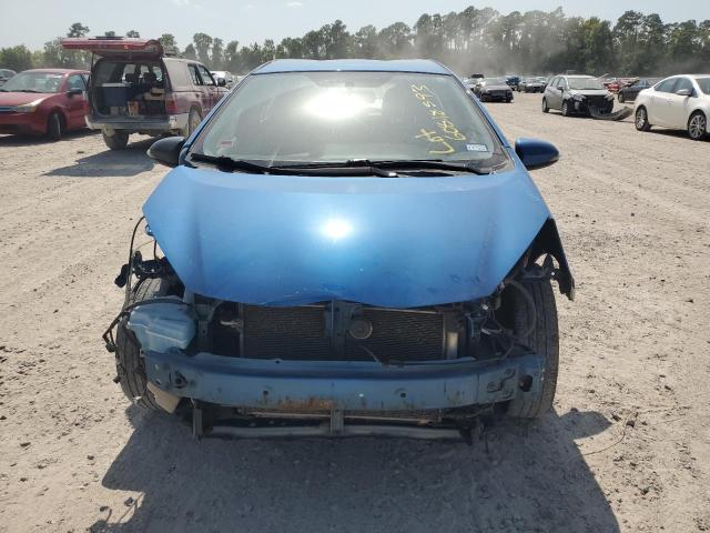 Photo 5 from auction – 2015 TOYOTA PRIUS C with VIN JTDKDTB33F1114292