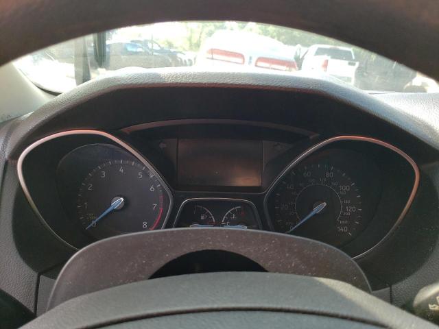 Photo 9 from auction – 2017 FORD FOCUS SEL with VIN 1FADP3H23HL238204