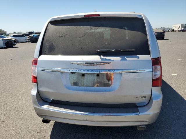 Photo 6 from auction – 2011 CHRYSLER TOWN & COU with VIN 2A4RR6DG2BR744919