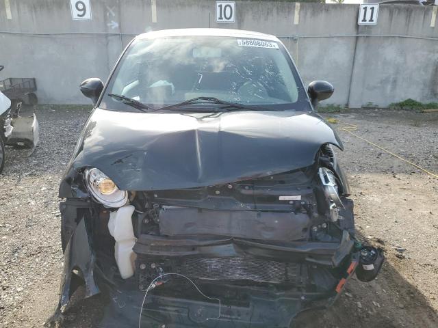 Photo 5 from auction – 2013 FIAT 500 POP with VIN 3C3CFFAR3DT698158