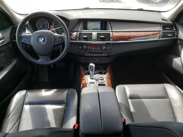 Photo 8 from auction – 2013 BMW X5 XDRIVE3 with VIN 5UXZV4C58D0B20319