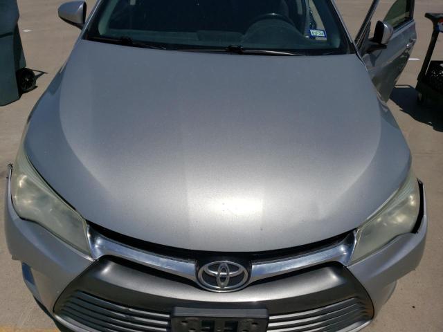 Photo 11 from auction – 2016 TOYOTA CAMRY LE with VIN 4T4BF1FK8GR538438