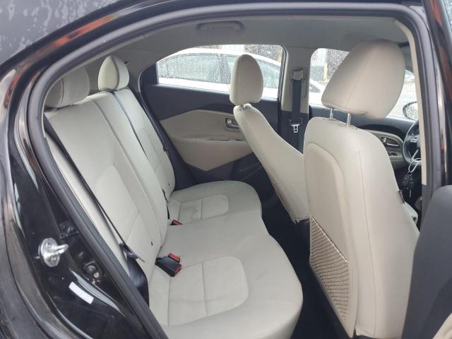 Photo 10 from auction – 2012 KIA RIO LX with VIN KNADM5A36C6013992