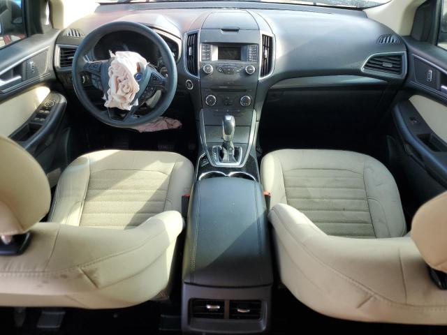 Photo 8 from auction – 2015 FORD EDGE SE with VIN 2FMTK3G83FBC32549