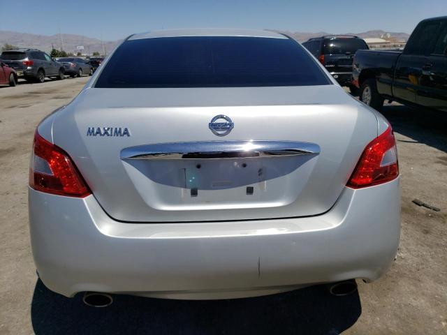 Photo 6 from auction – 2011 NISSAN MAXIMA S with VIN 1N4AA5AP9BC816710