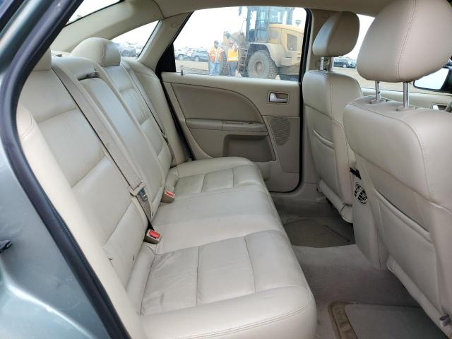 Photo 10 from auction – 2006 FORD FIVE HUNDR with VIN 1FAFP27136G129386