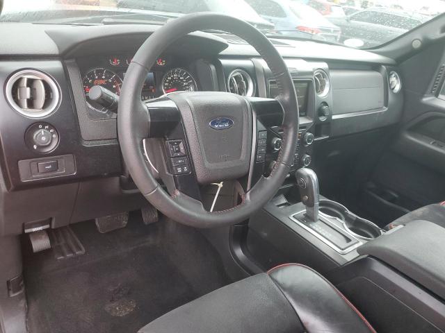 Photo 8 from auction – 2014 FORD F150 with VIN 1FTMF1CT9EFA67177