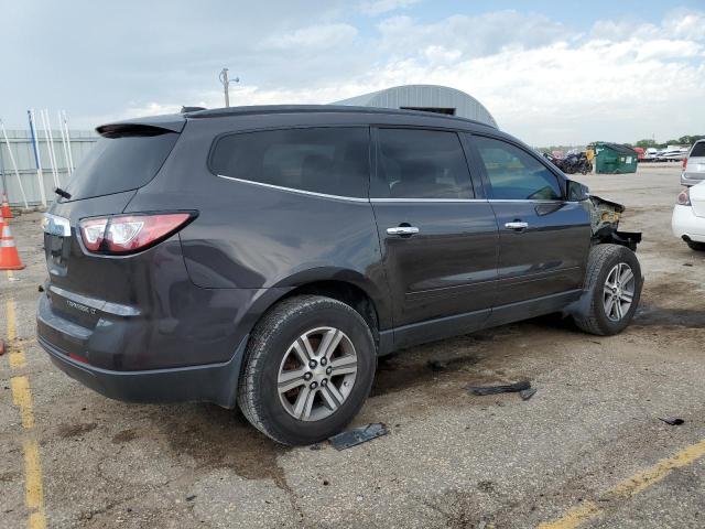 Photo 3 from auction – 2016 CHEVROLET TRAVERSE L with VIN 1GNKRHKD8GJ316254