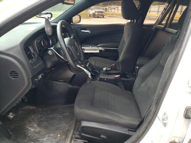 Photo 7 from auction – 2016 DODGE CHARGER PO with VIN 2C3CDXAG9GH237750