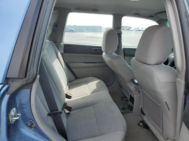 Photo 11 from auction – 2007 SUBARU FORESTER 2 with VIN JF1SG636X7H716591