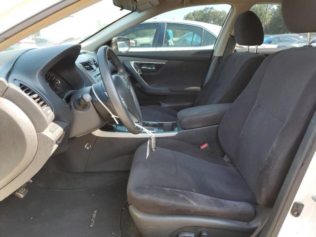Photo 7 from auction – 2013 NISSAN ALTIMA 2.5 with VIN 1N4AL3AP2DN549643