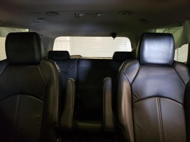 Photo 10 from auction – 2012 GMC ACADIA SLT with VIN 1GKKVRED4CJ368971