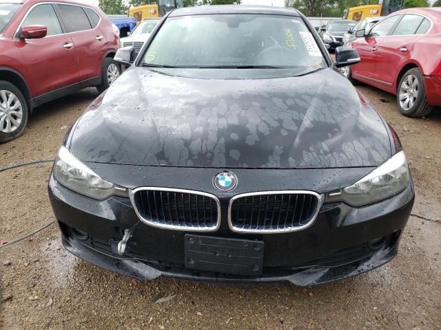 Photo 5 from auction – 2014 BMW 328 D XDRI with VIN WBA3D5C5XEKX96268