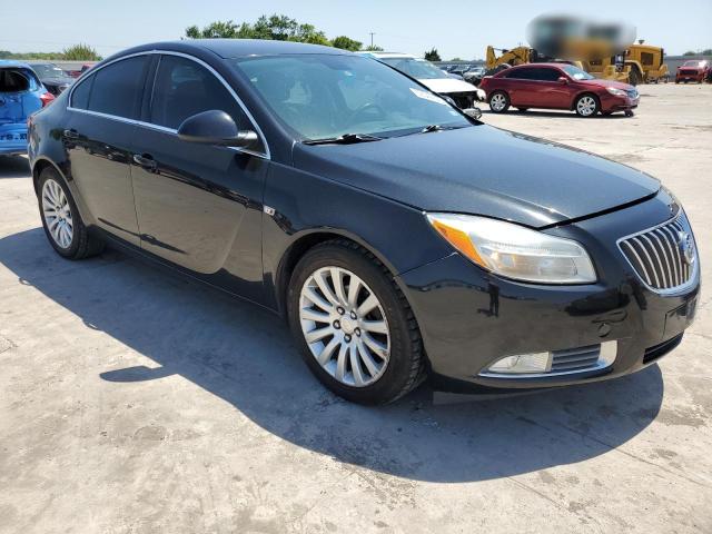 Photo 4 from auction – 2011 BUICK REGAL CXL with VIN W04GN5EC3B1029256