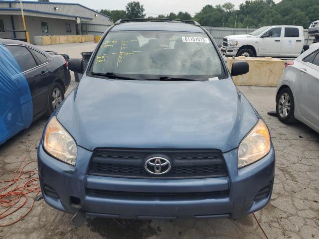 Photo 5 from auction – 2011 TOYOTA RAV4 with VIN 2T3ZF4DV1BW090924