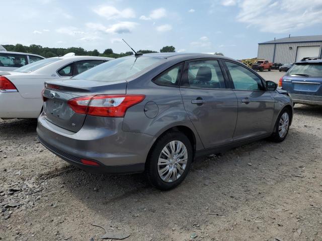 Photo 3 from auction – 2012 FORD FOCUS SE with VIN 1FAHP3F24CL121437