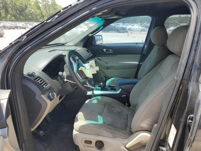 Photo 7 from auction – 2014 FORD EXPLORER with VIN 1FM5K7B89EGB17808