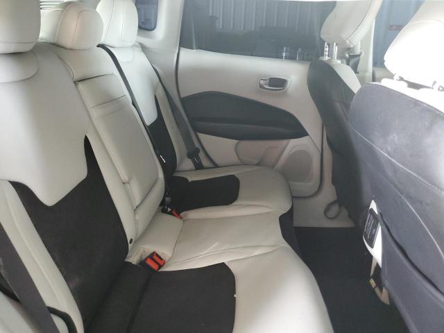 Photo 11 from auction – 2018 JEEP COMPASS LA with VIN 3C4NJDBB1JT137929
