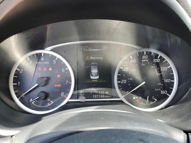 Photo 9 from auction – 2016 NISSAN SENTRA S with VIN 3N1AB7AP5GL663714