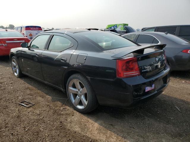 Photo 2 from auction – 2008 DODGE CHARGER SX with VIN 2B3KA33G88H320336
