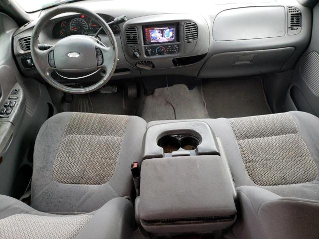 Photo 8 from auction – 2003 FORD F150 SUPER with VIN 1FTRW08L63KD69720