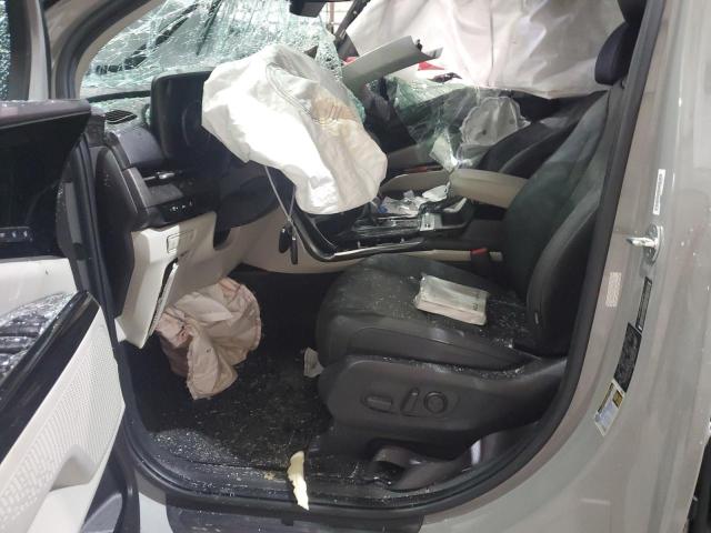 Photo 7 from auction – 2022 KIA CARNIVAL S with VIN KNDNE5H33N6084791