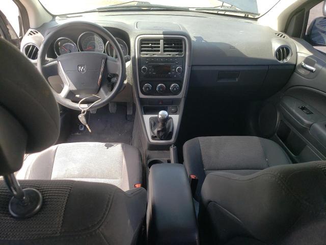 Photo 8 from auction – 2011 DODGE CALIBER EX with VIN 1B3CB1HA3BD262389