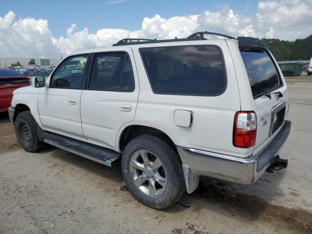 Photo 2 from auction – 2002 TOYOTA 4RUNNER SR with VIN JT3GN86RX20233735