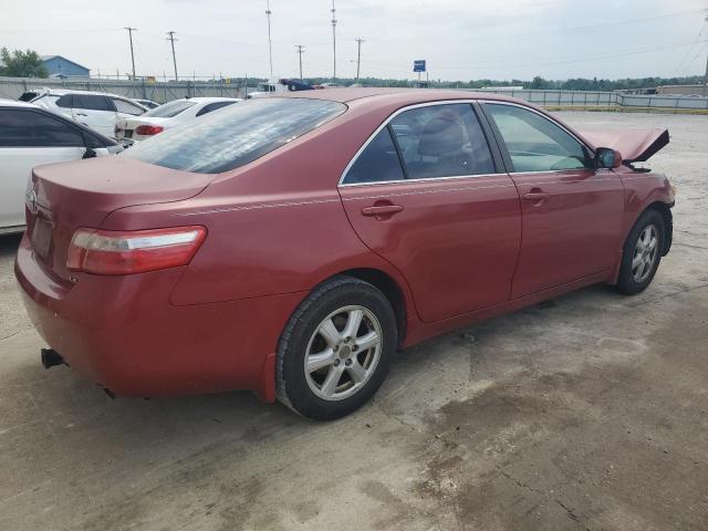 Photo 3 from auction – 2007 TOYOTA CAMRY with VIN 4T1BE46K57U119655