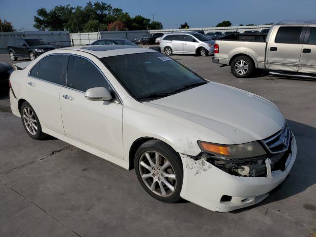 Photo 4 from auction – 2006 ACURA TSX with VIN JH4CL96956C025464