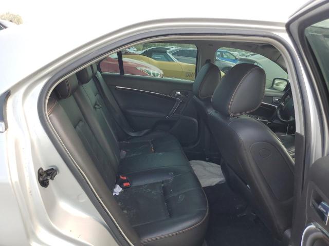 Photo 10 from auction – 2010 LINCOLN MKZ with VIN 3LNHL2GC4AR611684
