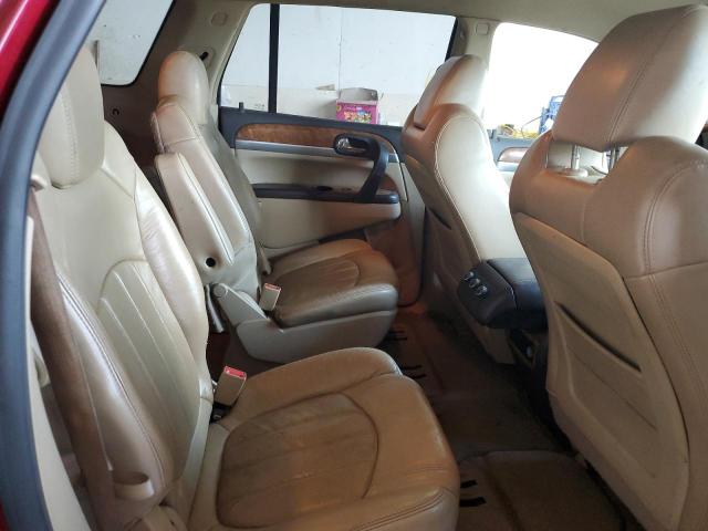 Photo 11 from auction – 2009 BUICK ENCLAVE CX with VIN 5GAER23D09J187299