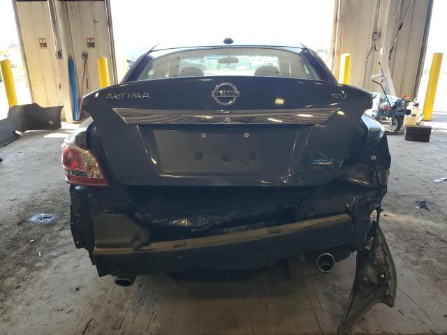 Photo 6 from auction – 2013 NISSAN ALTIMA 2.5 with VIN 1N4AL3AP0DN404021