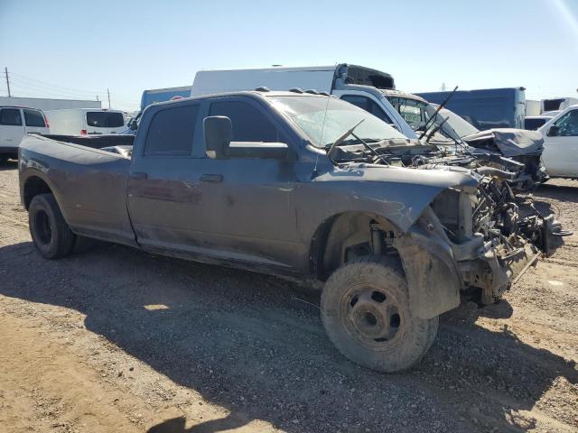 Photo 4 from auction – 2018 RAM 3500 ST with VIN 3C63RRGL4JG294689
