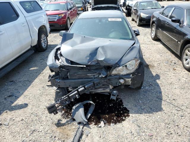Photo 5 from auction – 2008 CHEVROLET MALIBU 2LT with VIN 1G1ZJ57738F199969
