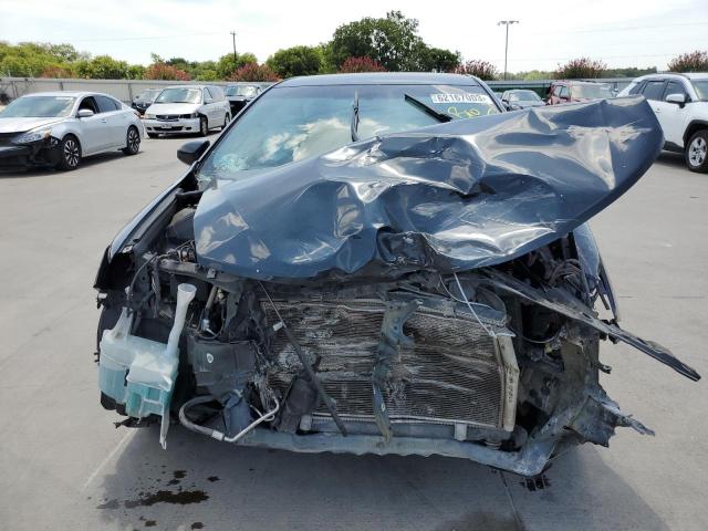 Photo 5 from auction – 2014 TOYOTA CAMRY L with VIN 4T1BF1FK4EU785320