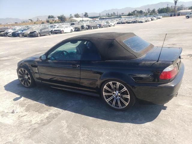 Photo 2 from auction – 2001 BMW M3 CI with VIN WBSBR934X1EX21442