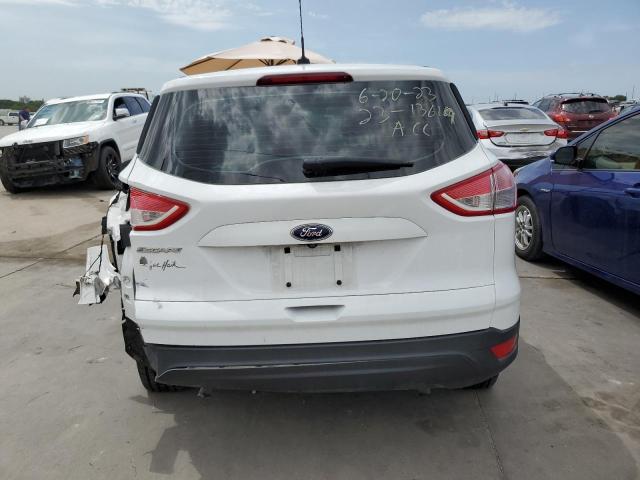 Photo 6 from auction – 2014 FORD ESCAPE S with VIN 1FMCU0F79EUA39431