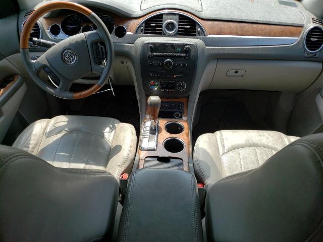 Photo 8 from auction – 2011 BUICK ENCLAVE CX with VIN 5GAKVBED0BJ113155