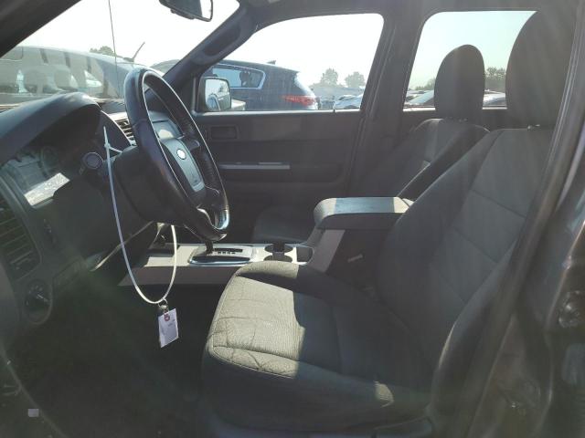 Photo 7 from auction – 2011 FORD ESCAPE XLT with VIN 1FMCU9D7XBKB85769