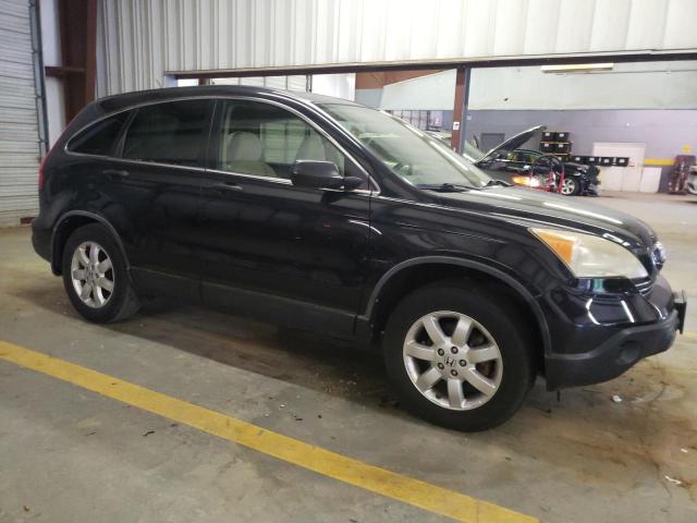 Photo 4 from auction – 2007 HONDA CR-V EX with VIN JHLRE48577C097967