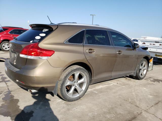Photo 3 from auction – 2011 TOYOTA VENZA with VIN 4T3ZK3BB9BU046149