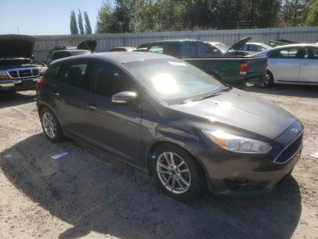 Photo 4 from auction – 2015 FORD FOCUS SE with VIN 1FADP3K29FL222532