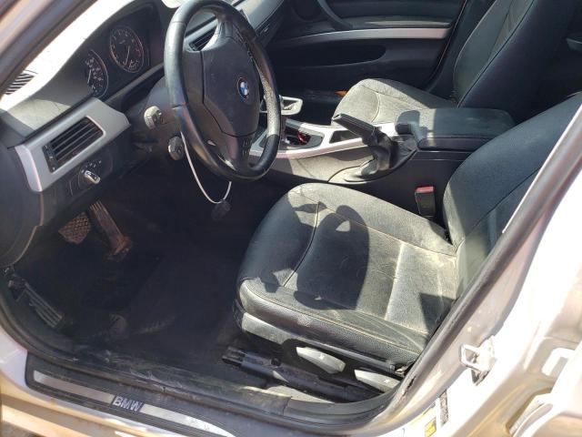 Photo 7 from auction – 2011 BMW 328 XI SUL with VIN WBAPK5C50BA653841