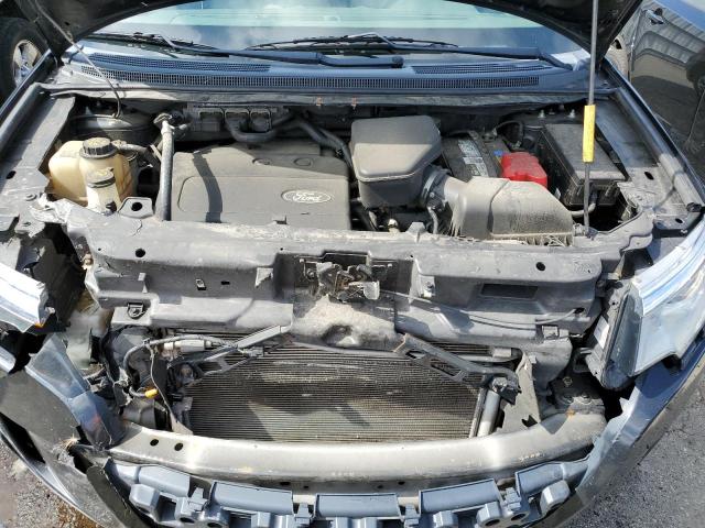 Photo 12 from auction – 2013 FORD EDGE SEL with VIN 2FMDK3JC0DBA34722